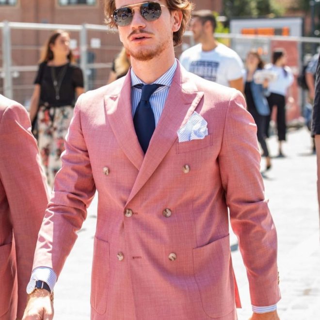 30 Fall Wedding Outfits for Men: Style Meets Warmth