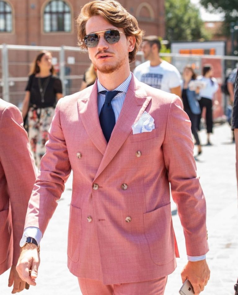 30 Fall Wedding Outfits for Men: Style Meets Warmth