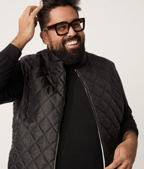 Top 30 Fat Face Haircuts to Flatter Fuller Face Shapes