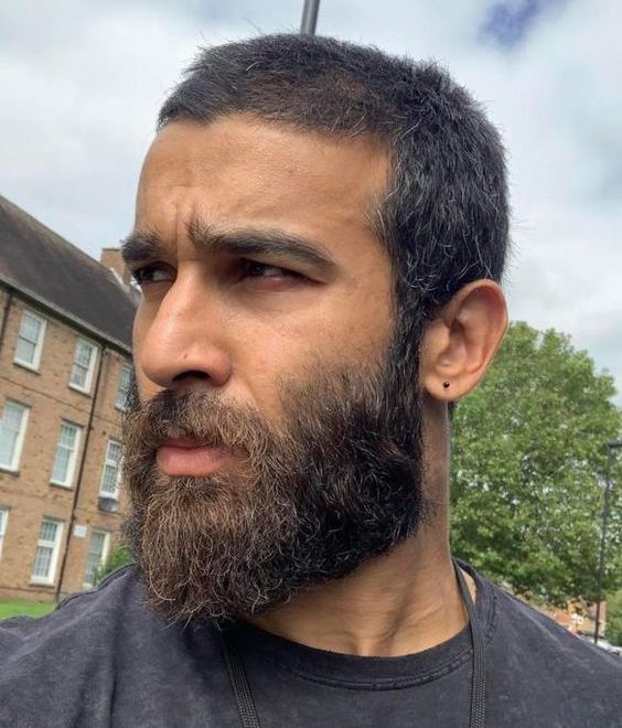 Top 30 Medium Beard Styles for Every Occasion