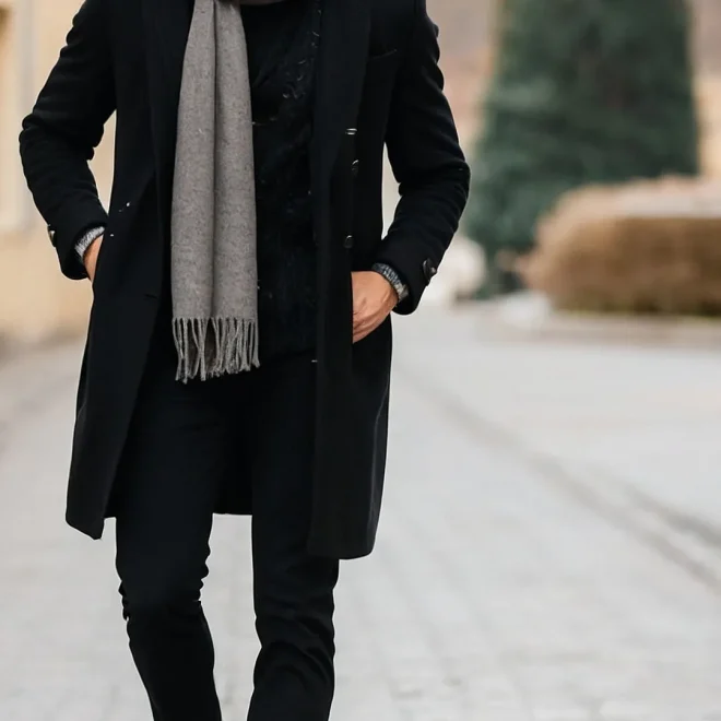 Top 25 Men’s Casual Fall Outfits to Elevate Your Style