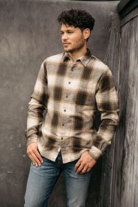 26 Men’s Fall Outfit Ideas for Effortless Style