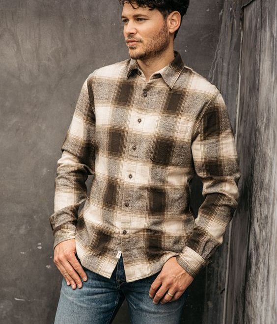 26 Men’s Fall Outfit Ideas for Effortless Style