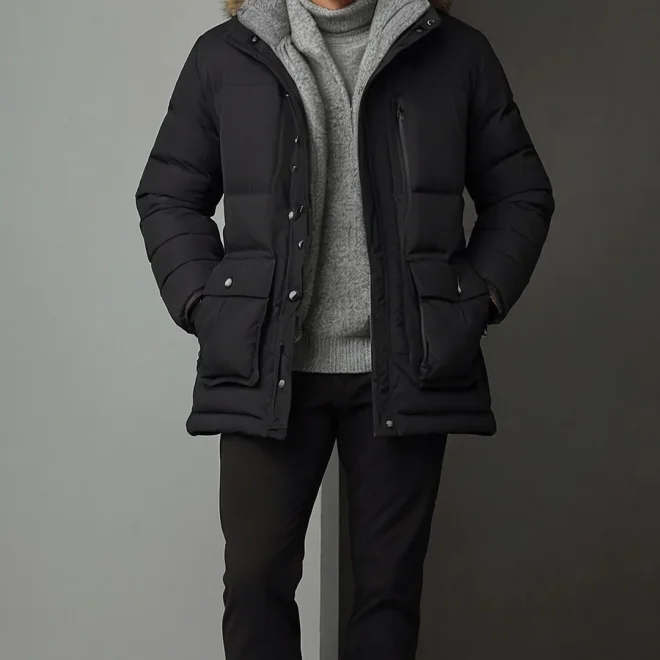 Top 28 Men’s Fall Style Ideas for Effortless Elegance