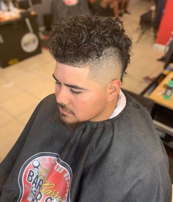 31 Faux Hawk Hairstyles for Men: Bold, Modern, and Versatile