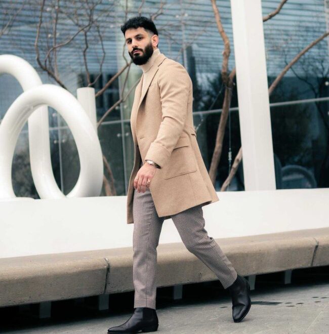 Top 30 Old Money Men’s Outfits to Embrace Timeless Elegance