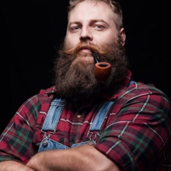 Top 30 Long Beard Ideas to Elevate Your Style