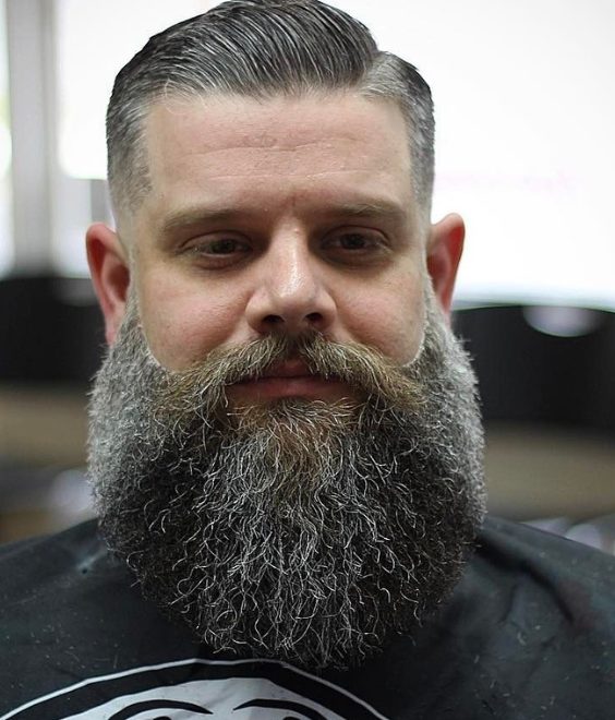 16 Bold Viking Beard Styles for Men: Timeless & Rugged Looks