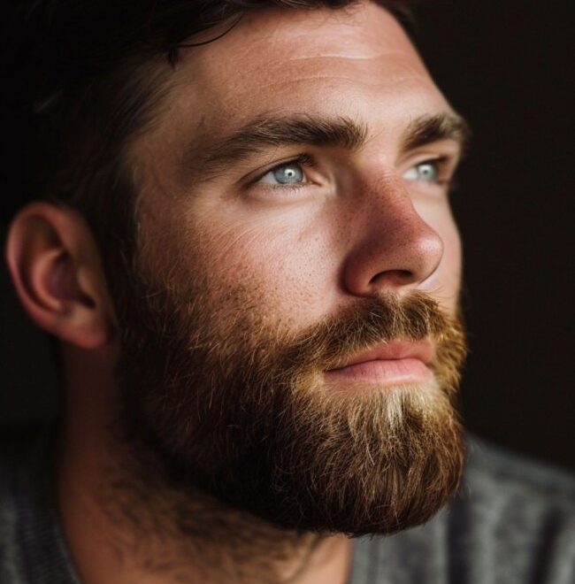 Top 29 Stylish Beard Mustache Ideas for Every Man