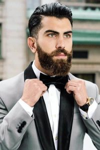 Top 30 Wedding Haircut for Men Ideas to Elevate Your Style