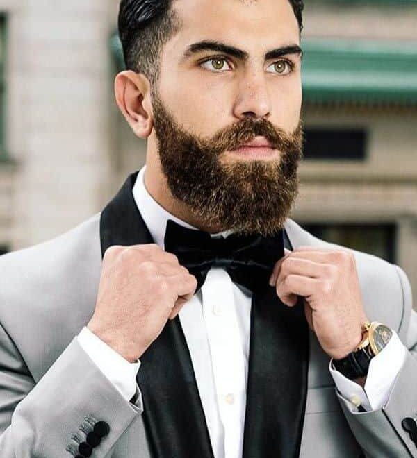Top 30 Wedding Haircut for Men Ideas to Elevate Your Style