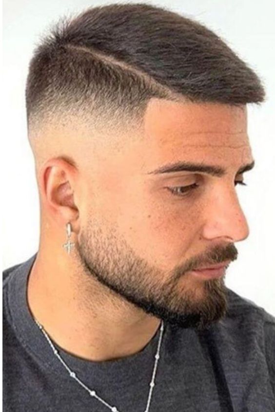 The Mid Fade