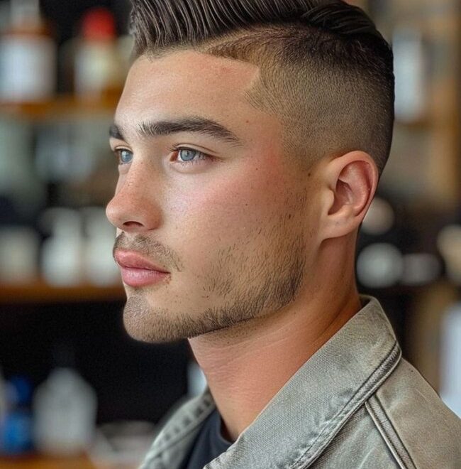 Top 32 Men’s Haircuts to Transform Your Look in 2025