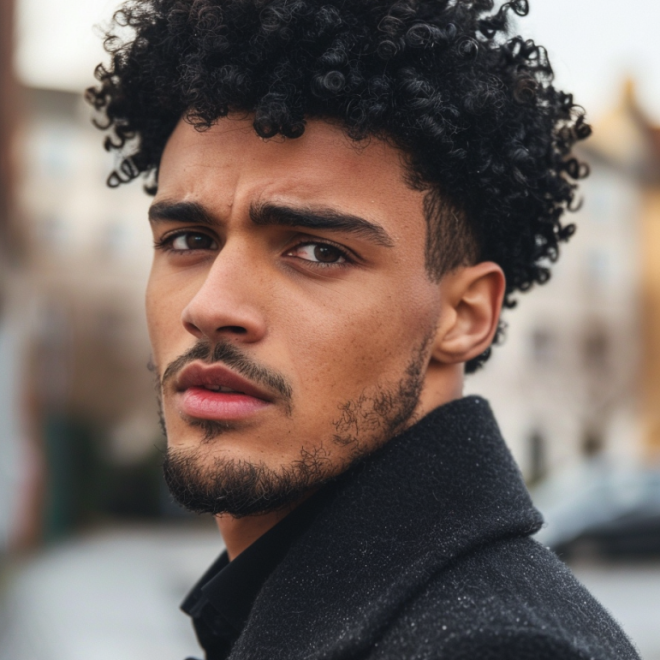 Top 37 Black Men’s Hairstyle Ideas for Bold & Stylish Looks