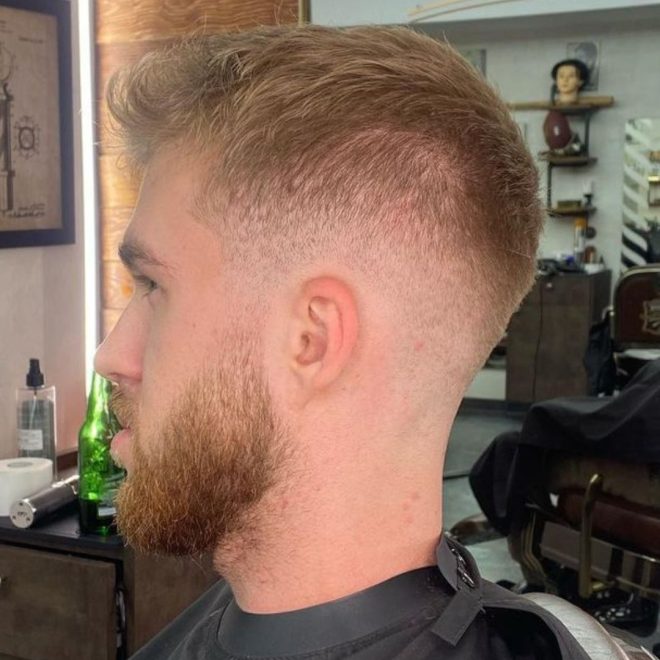 Top 29 Messy Fringe Haircut Styles for Men