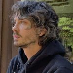 Top 30 Wolf Cut Hair Ideas for Men in 2025