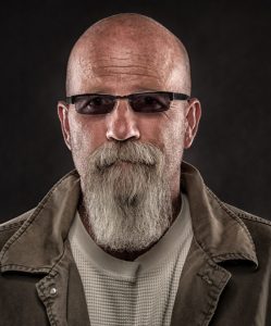 Top 22 Stunning Beard Fade Ideas for Modern Men