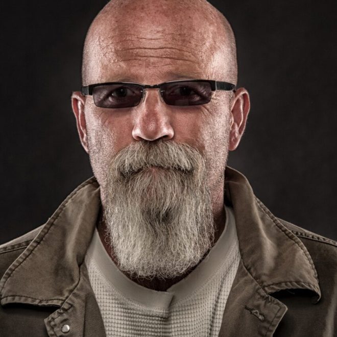 Top 22 Stunning Beard Fade Ideas for Modern Men