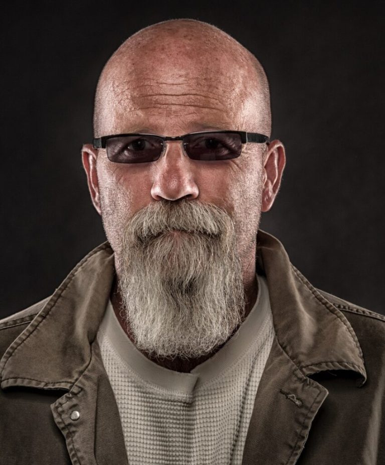 Top 22 Stunning Beard Fade Ideas for Modern Men