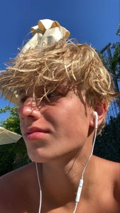 Top 30 Trendy Blonde Hairstyles for Men in 2024