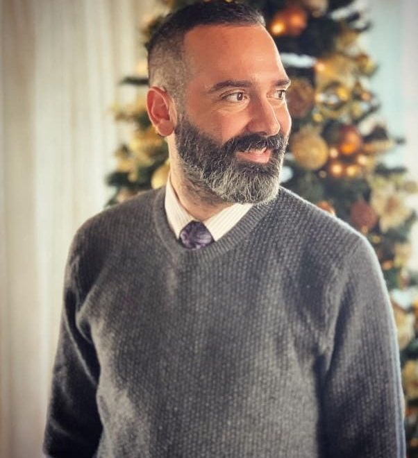 21 Best Beard Styles for Men Over 50: Confidence Redefined