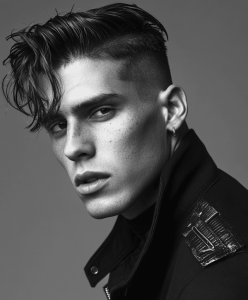 Top 28 Undercut with Long Wavy Top Styles for Modern Trends