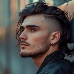 Top 30 Side Swept Undercut Styles for Men in 2025