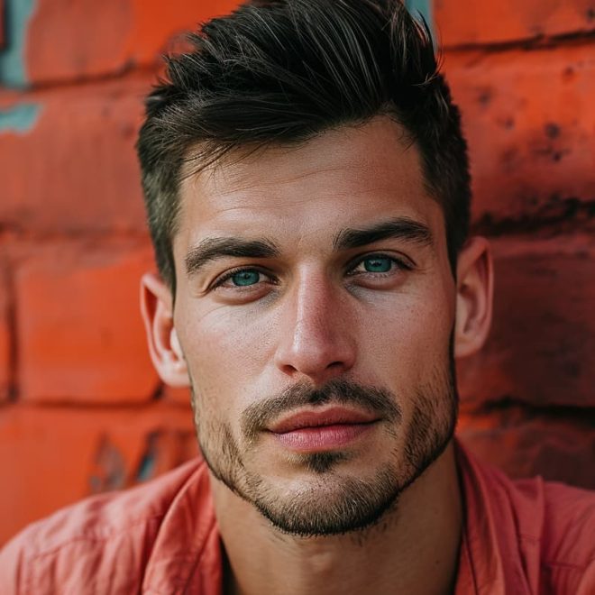 Top 27 Hairstyle Ideas for Streetwear Fashion Men