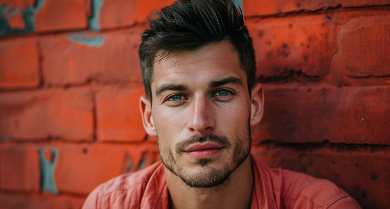 Top 27 Hairstyle Ideas for Streetwear Fashion Men